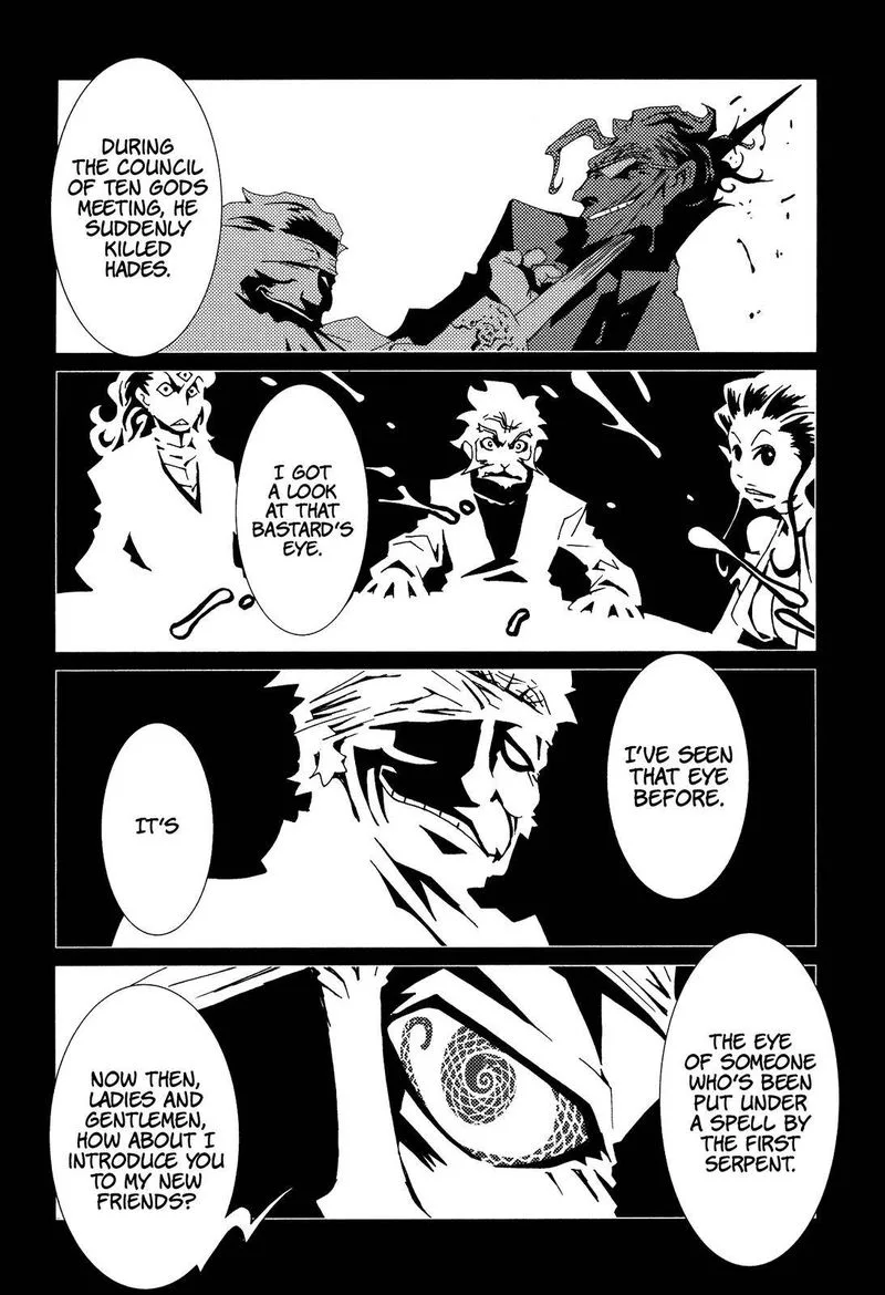 Area 51 Chapter 25 page 18