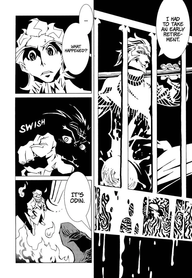 Area 51 Chapter 25 page 17