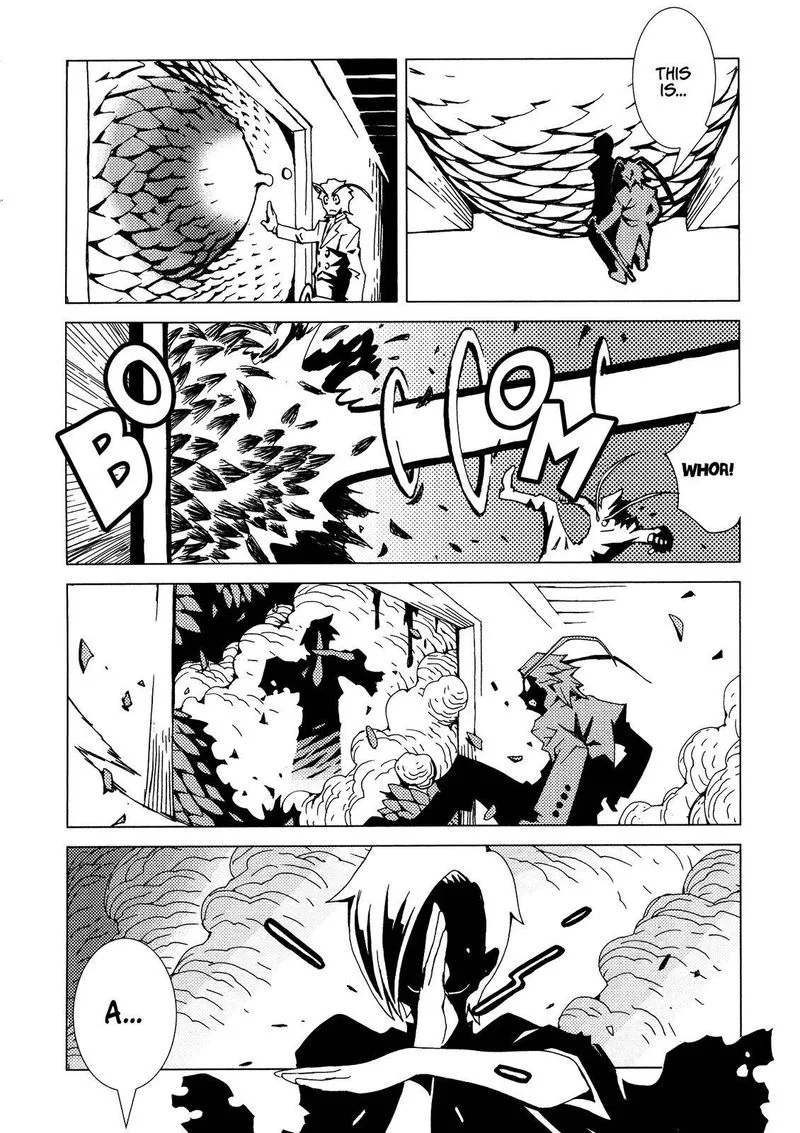 Area 51 Chapter 25 page 10
