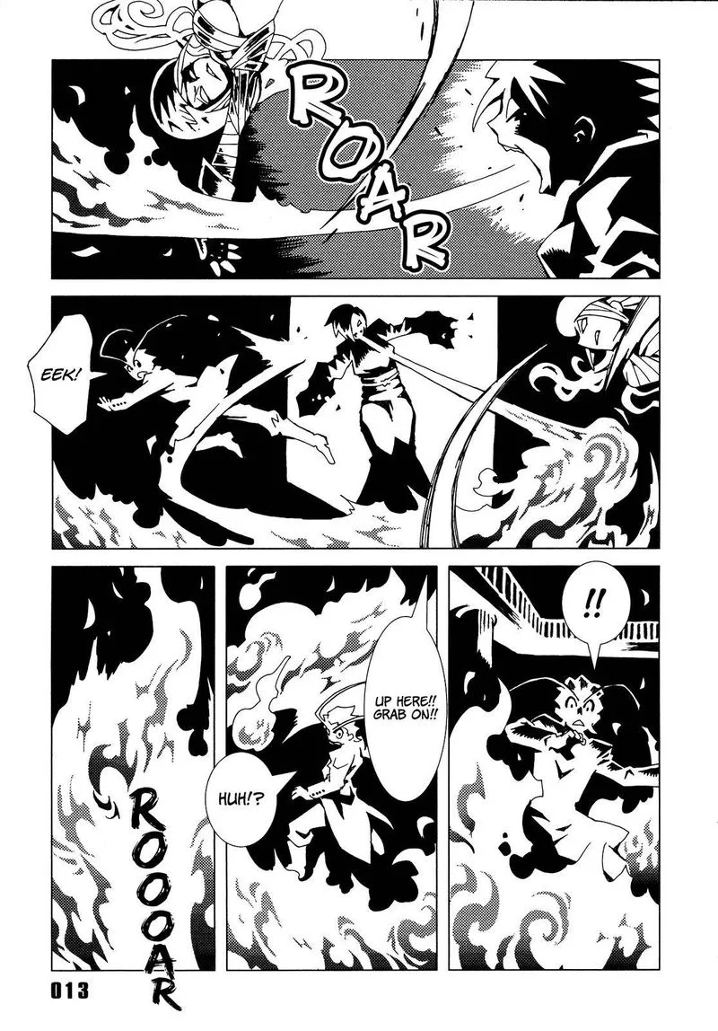 Area 51 Chapter 25 page 14