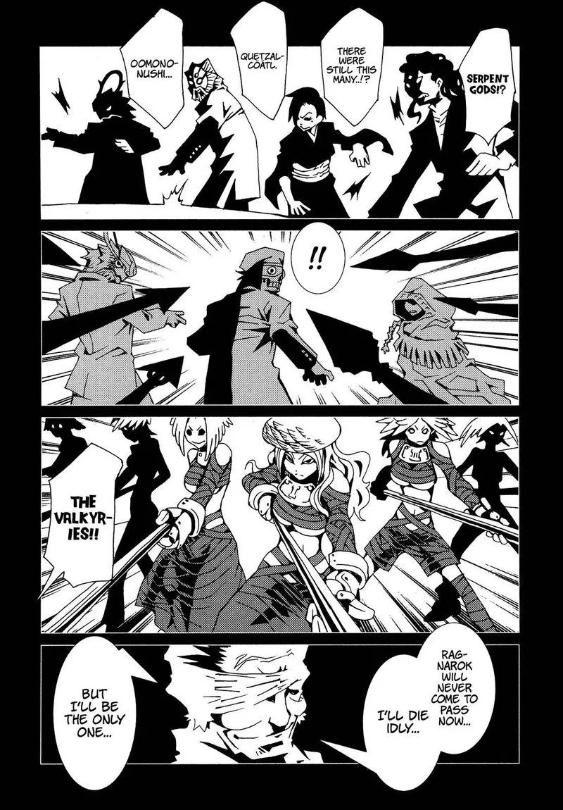 Area 51 Chapter 25 page 20