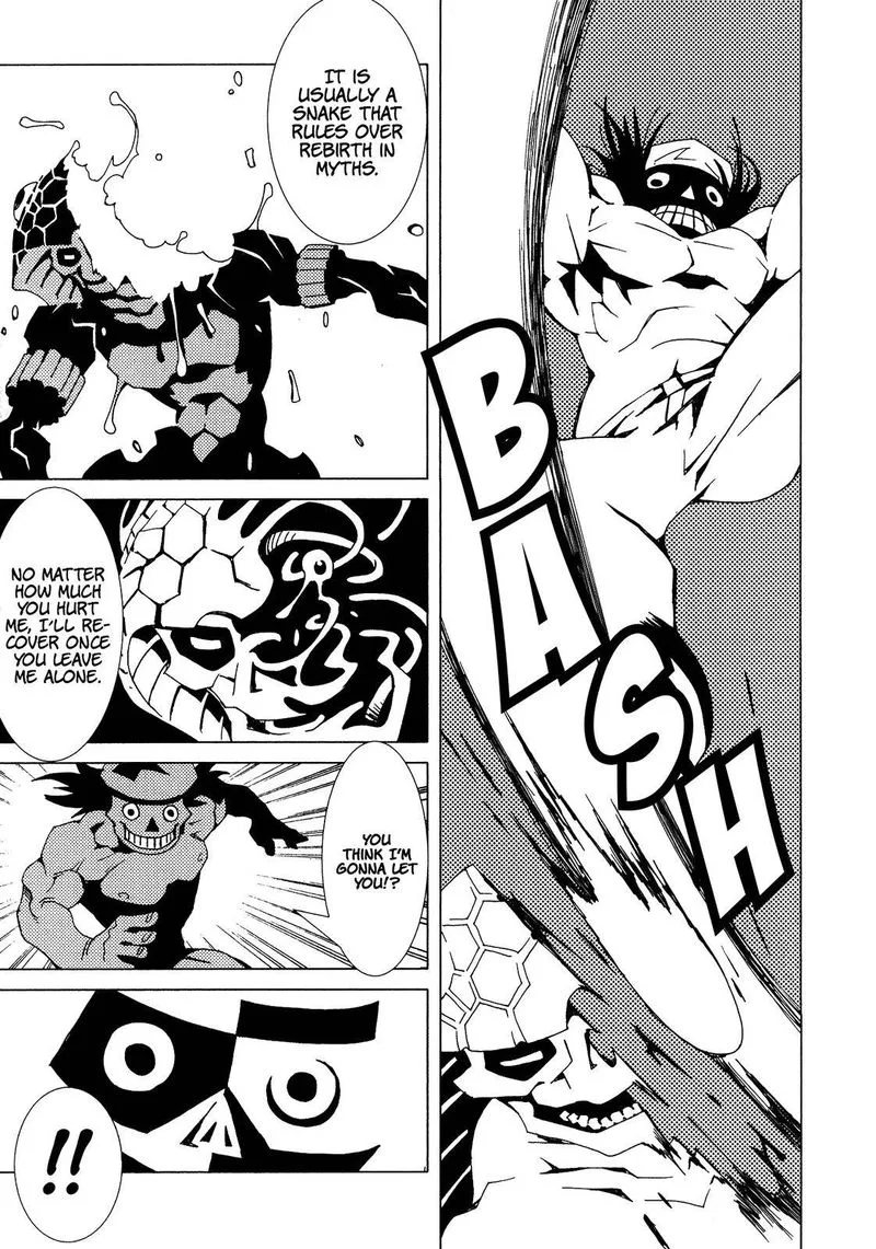 Area 51 Chapter 25 page 23