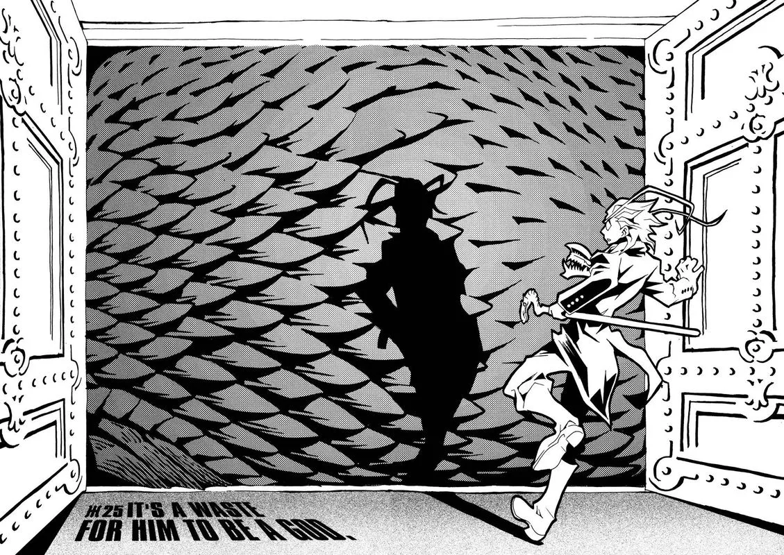 Area 51 Chapter 25 page 9