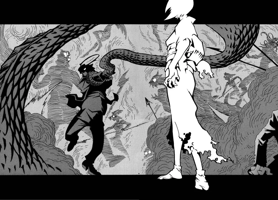 Area 51 Chapter 25 page 12