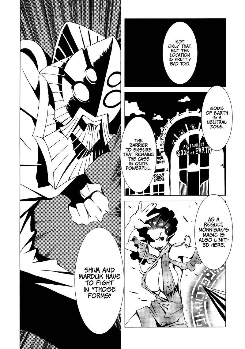 Area 51 Chapter 25 page 25