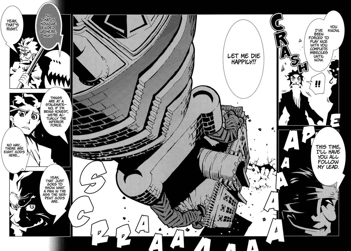 Area 51 Chapter 25 page 21