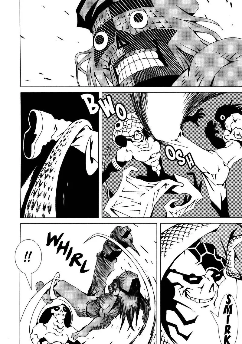 Area 51 Chapter 25 page 22