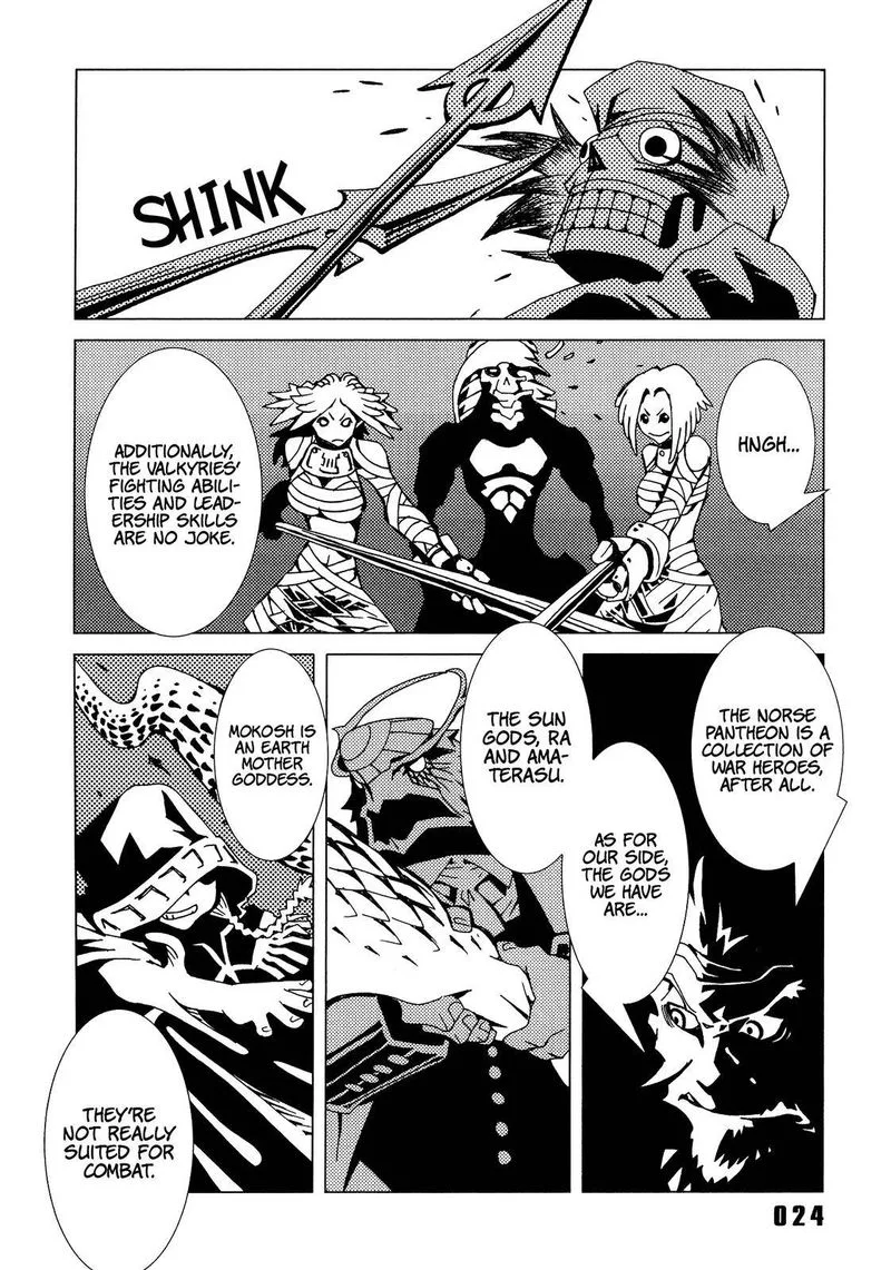 Area 51 Chapter 25 page 24