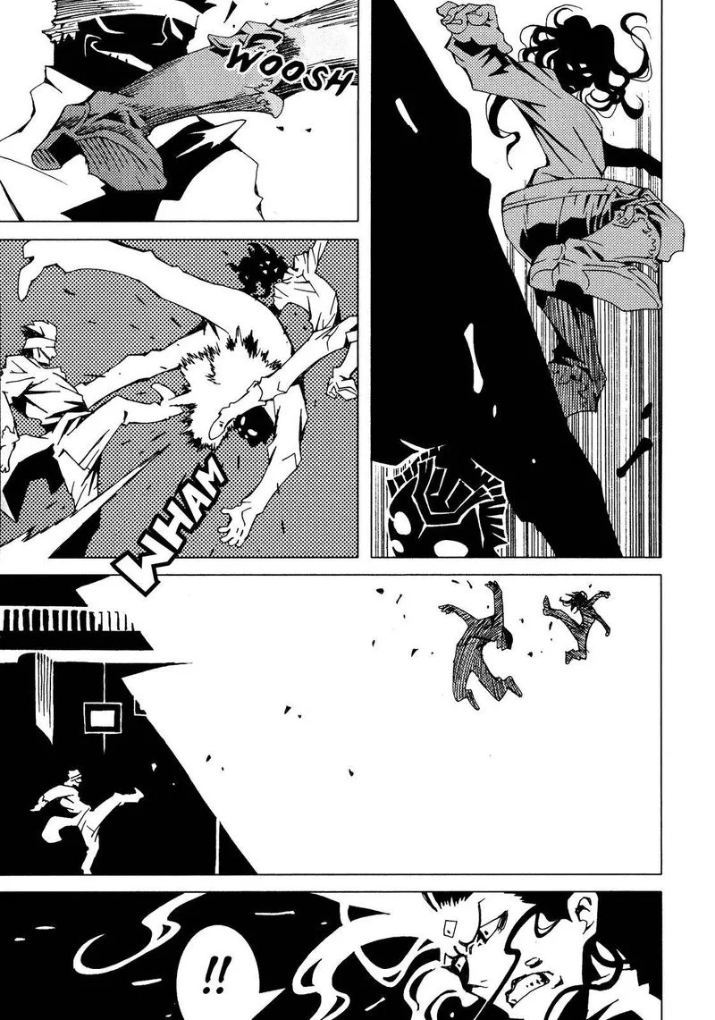 Area 51 Chapter 25 page 27