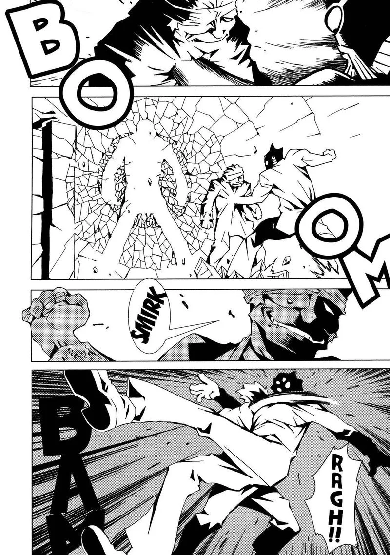 Area 51 Chapter 25 page 26