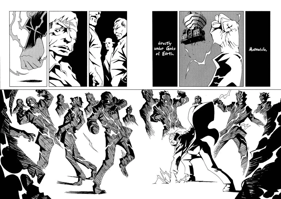Area 51 Chapter 25 page 30