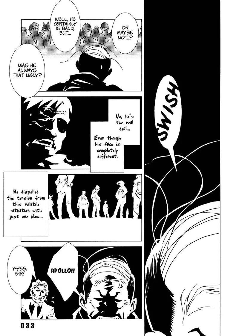 Area 51 Chapter 25 page 32