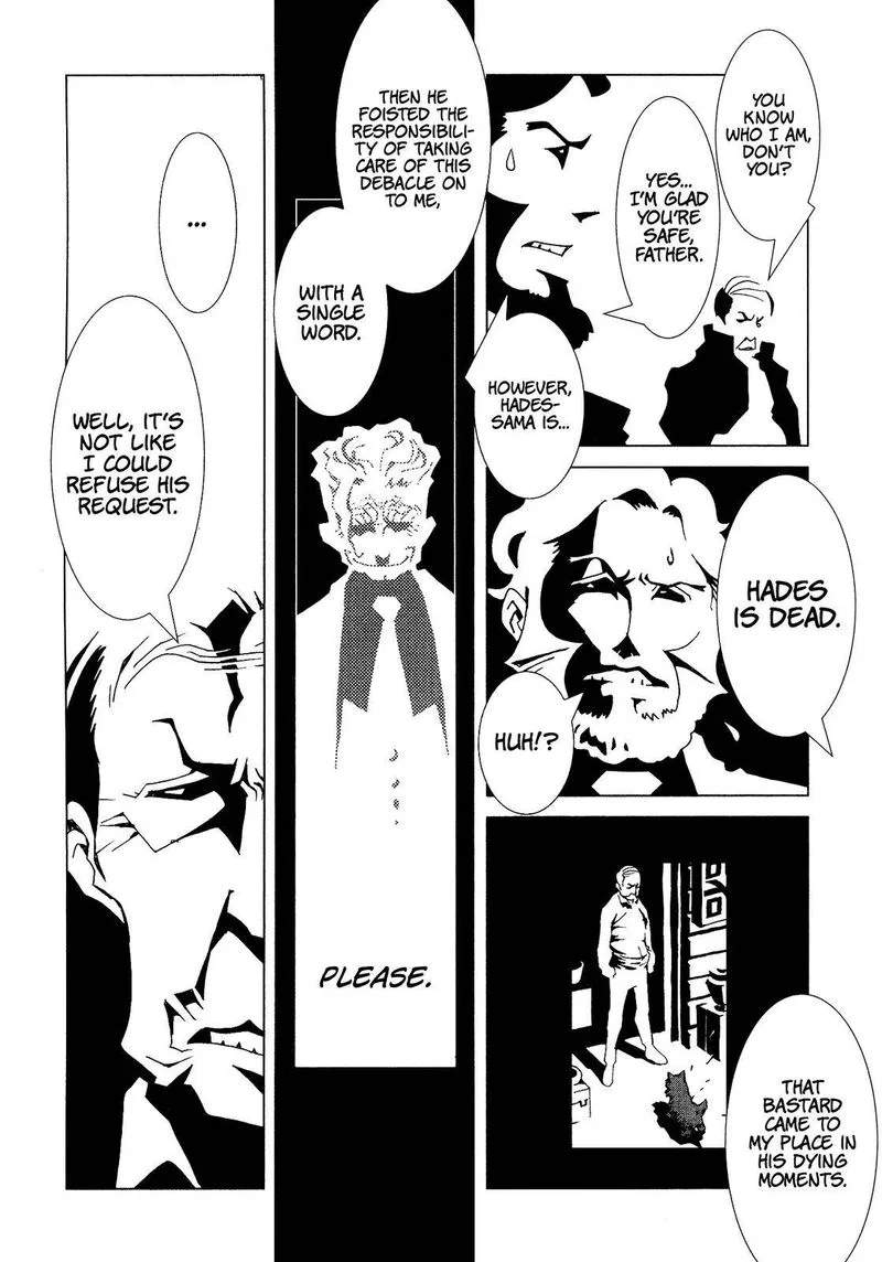 Area 51 Chapter 25 page 33