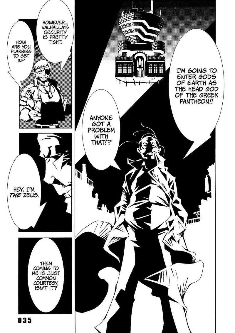 Area 51 Chapter 25 page 34