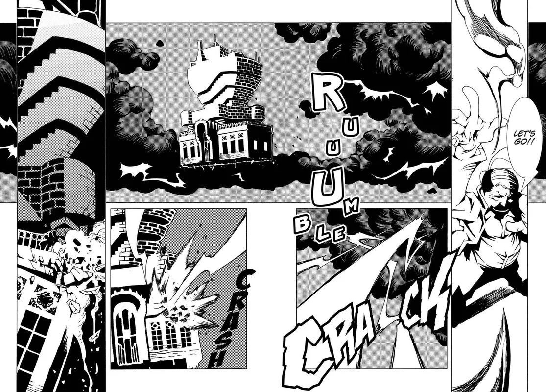 Area 51 Chapter 25 page 37