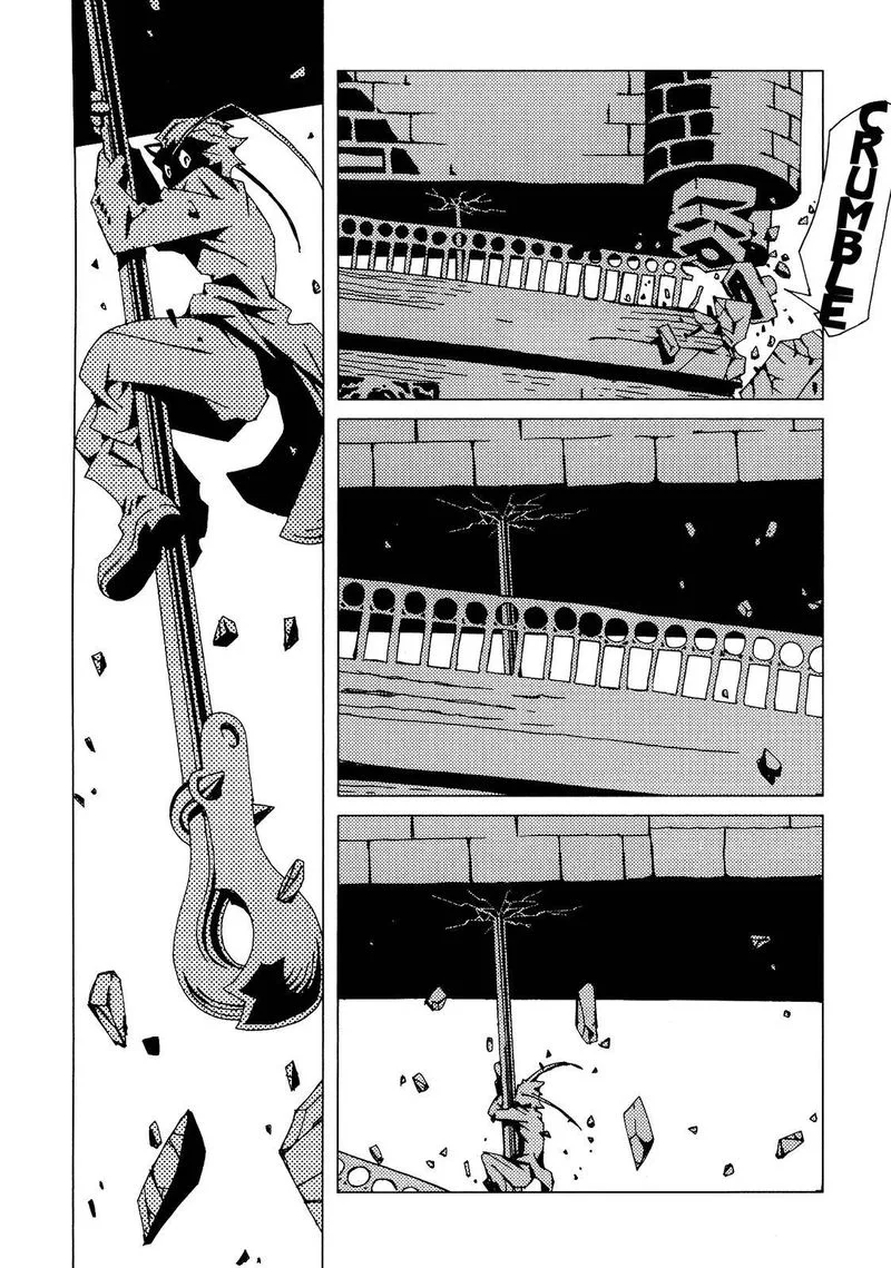Area 51 Chapter 25 page 38