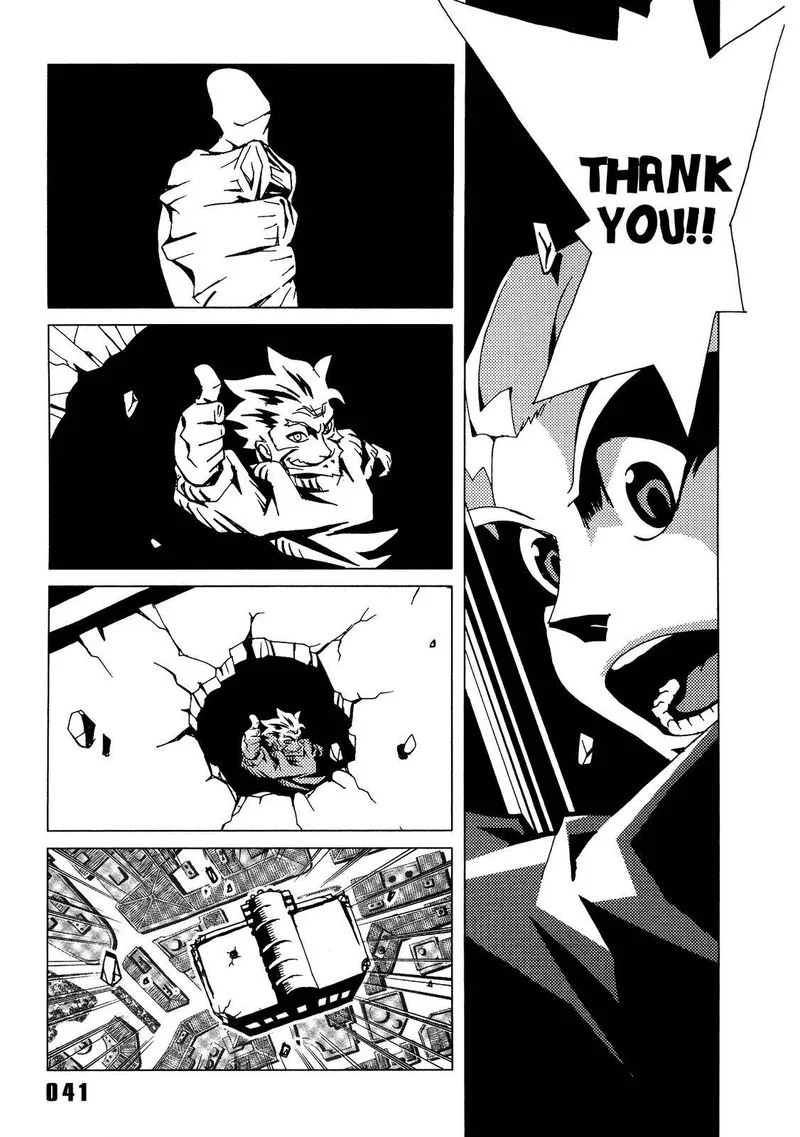 Area 51 Chapter 25 page 39