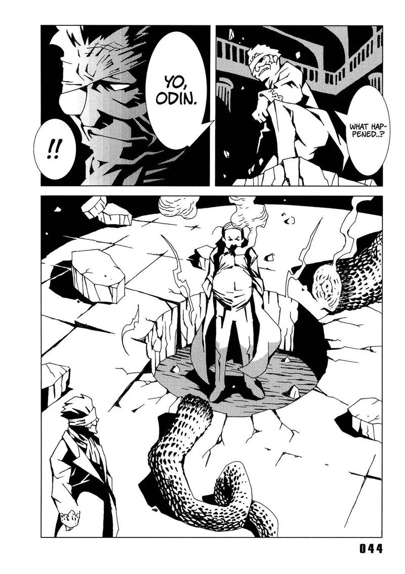 Area 51 Chapter 25 page 42