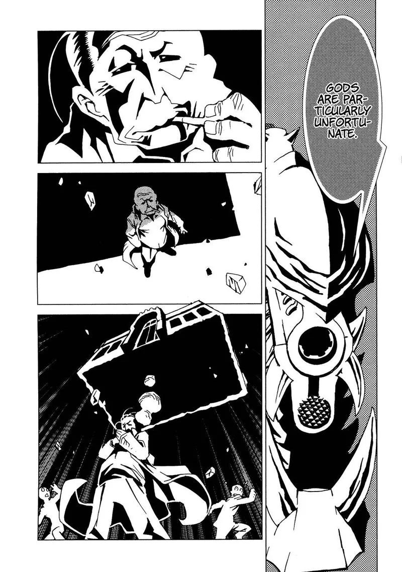 Area 51 Chapter 25 page 40