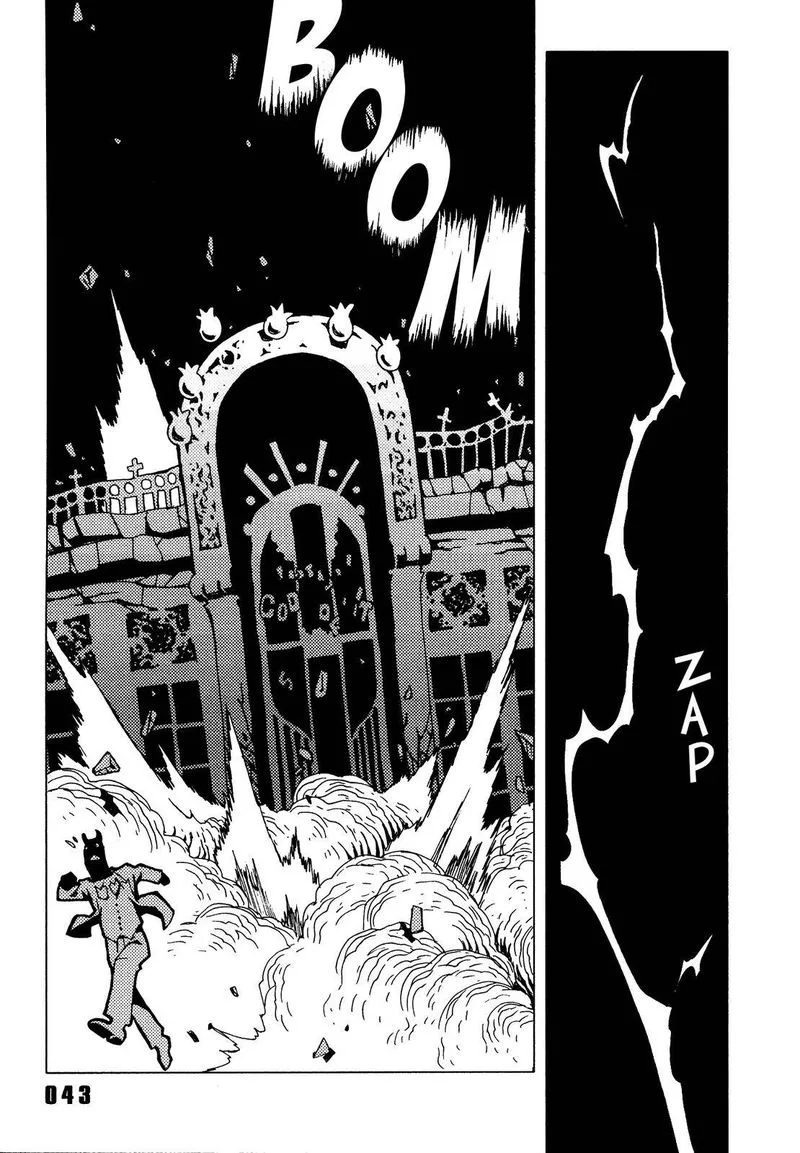 Area 51 Chapter 25 page 41