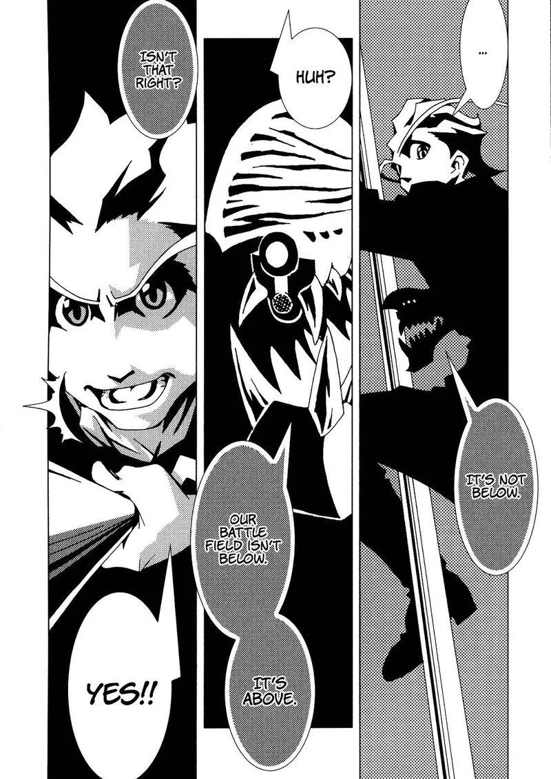 Area 51 Chapter 25 page 44