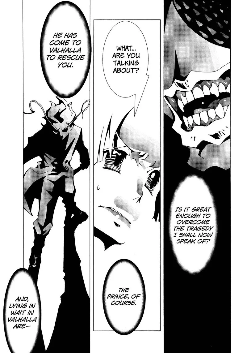 Area 51 Chapter 26 page 9