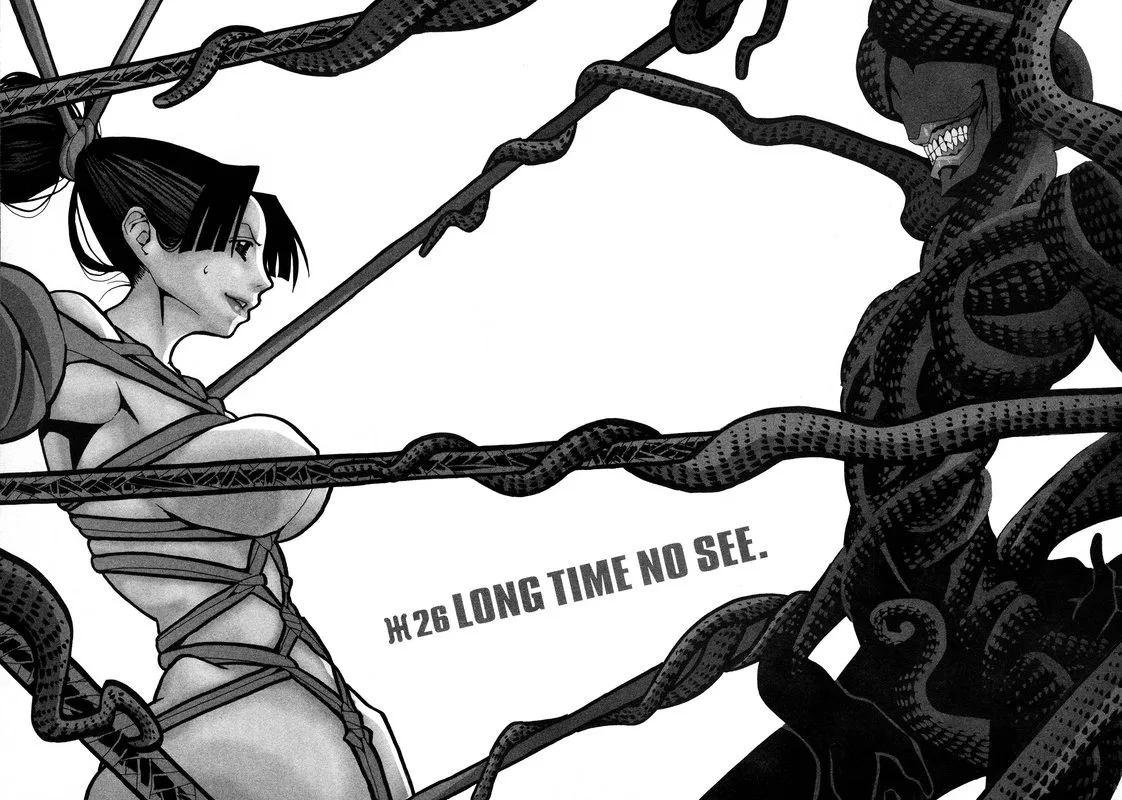 Area 51 Chapter 26 page 2