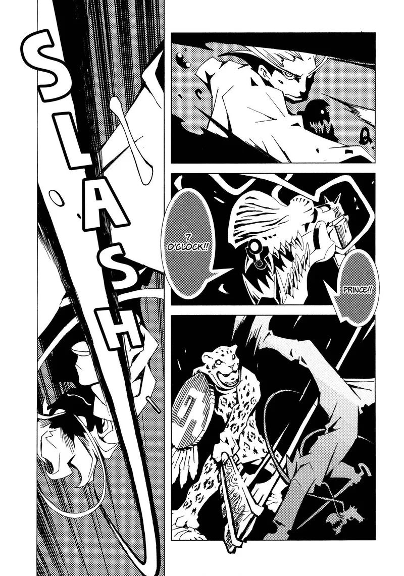 Area 51 Chapter 26 page 13