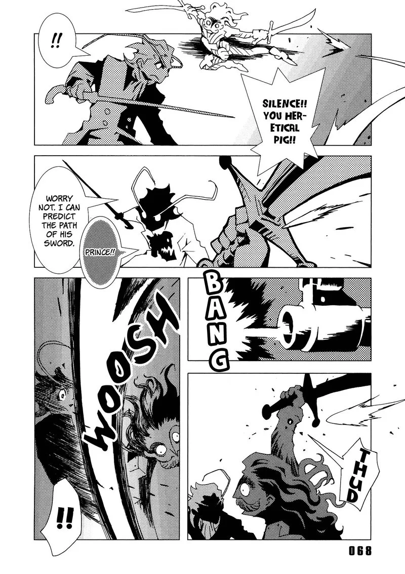 Area 51 Chapter 26 page 18