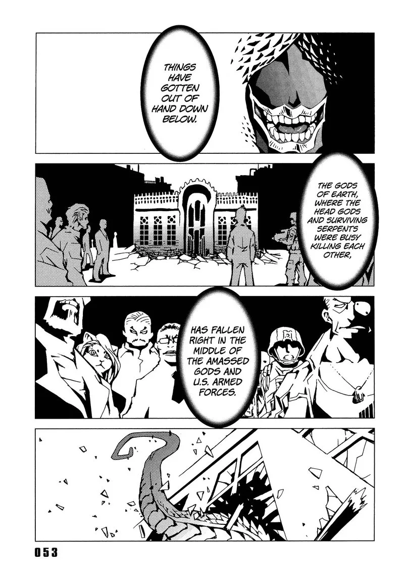 Area 51 Chapter 26 page 4