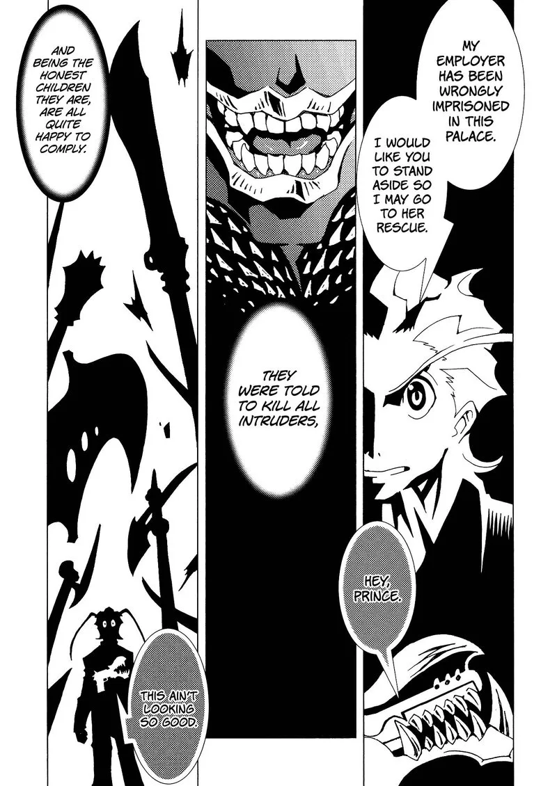 Area 51 Chapter 26 page 11