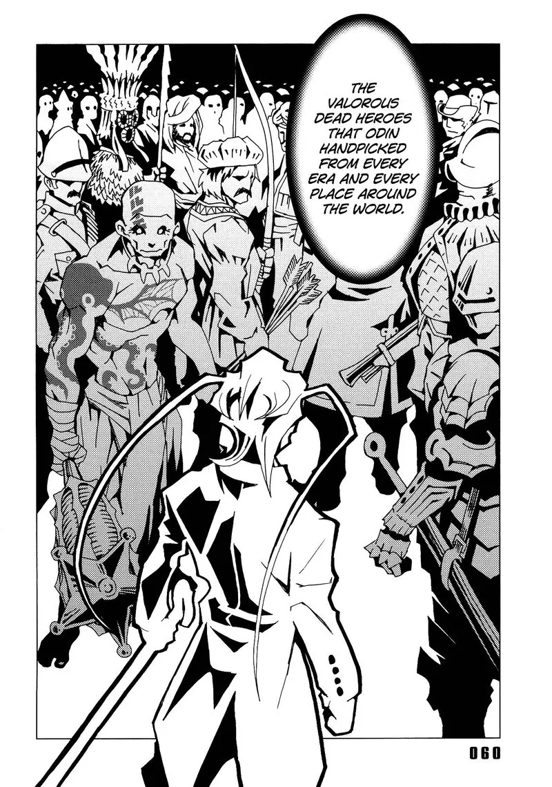 Area 51 Chapter 26 page 10