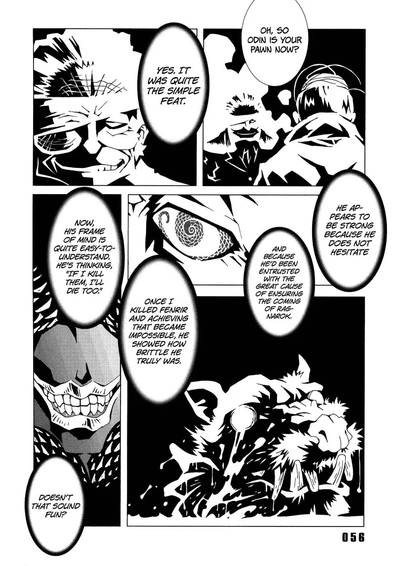 Area 51 Chapter 26 page 6
