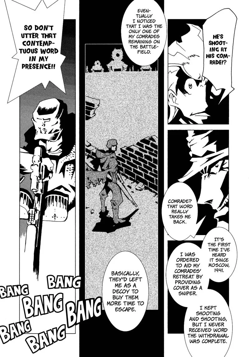 Area 51 Chapter 26 page 21