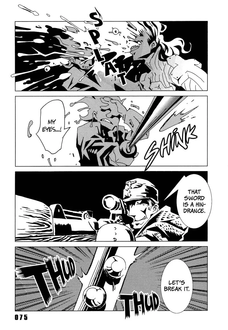 Area 51 Chapter 26 page 24