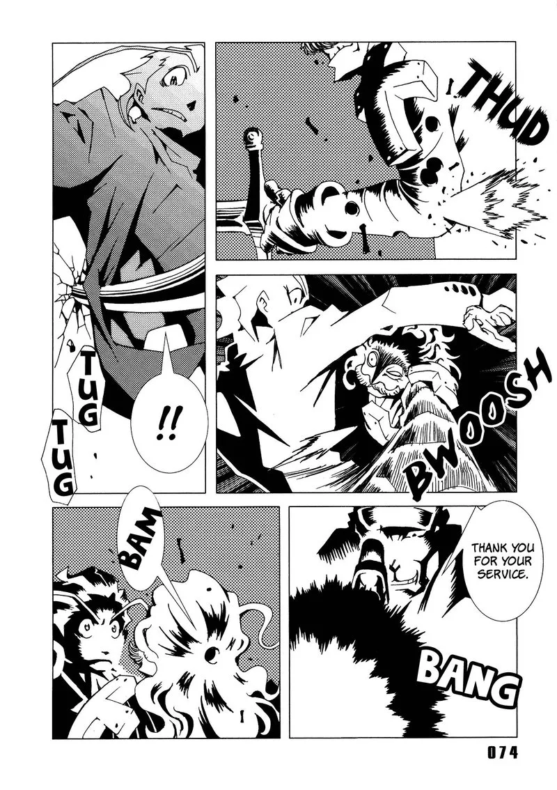 Area 51 Chapter 26 page 23