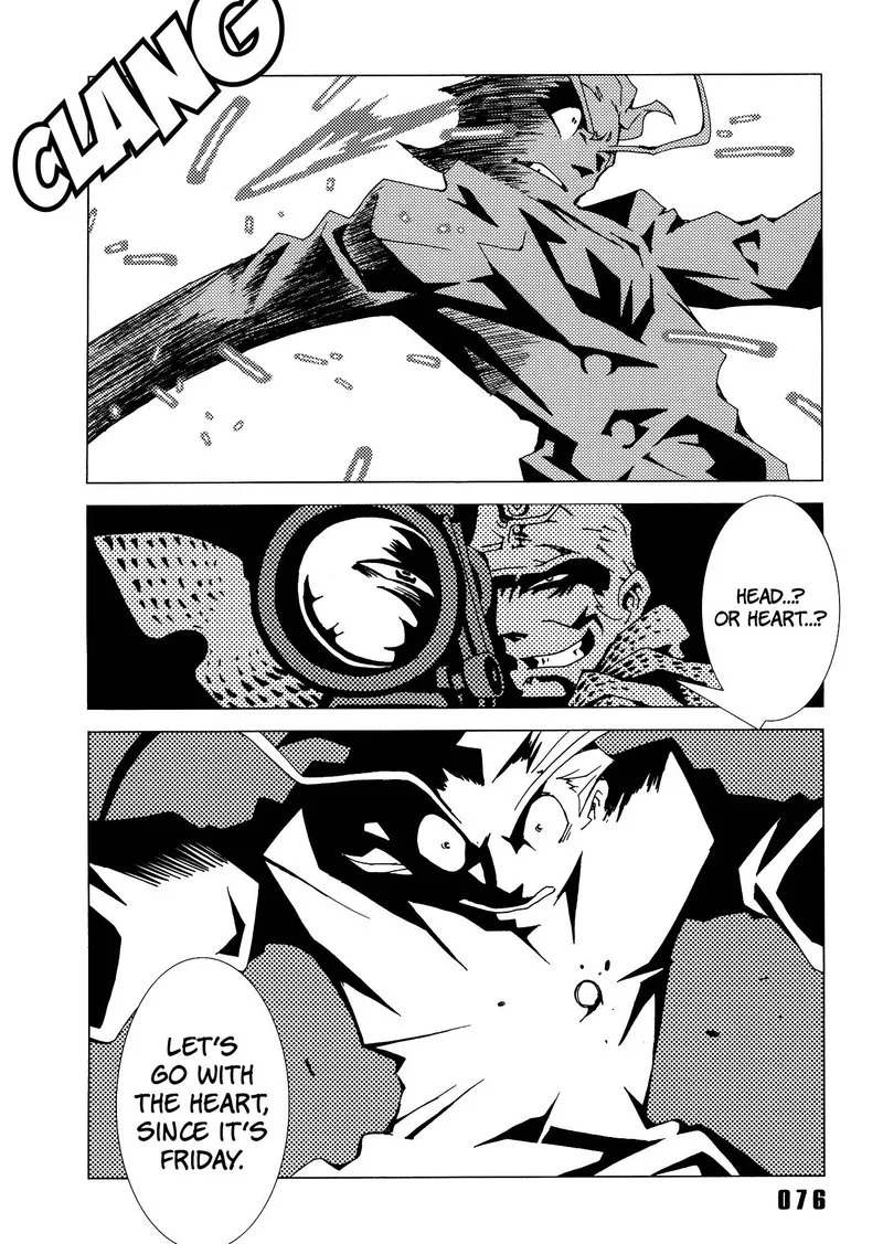 Area 51 Chapter 26 page 25