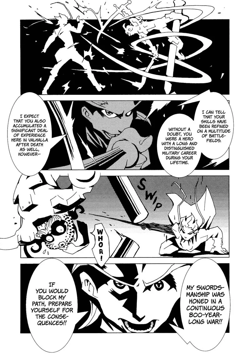 Area 51 Chapter 26 page 17