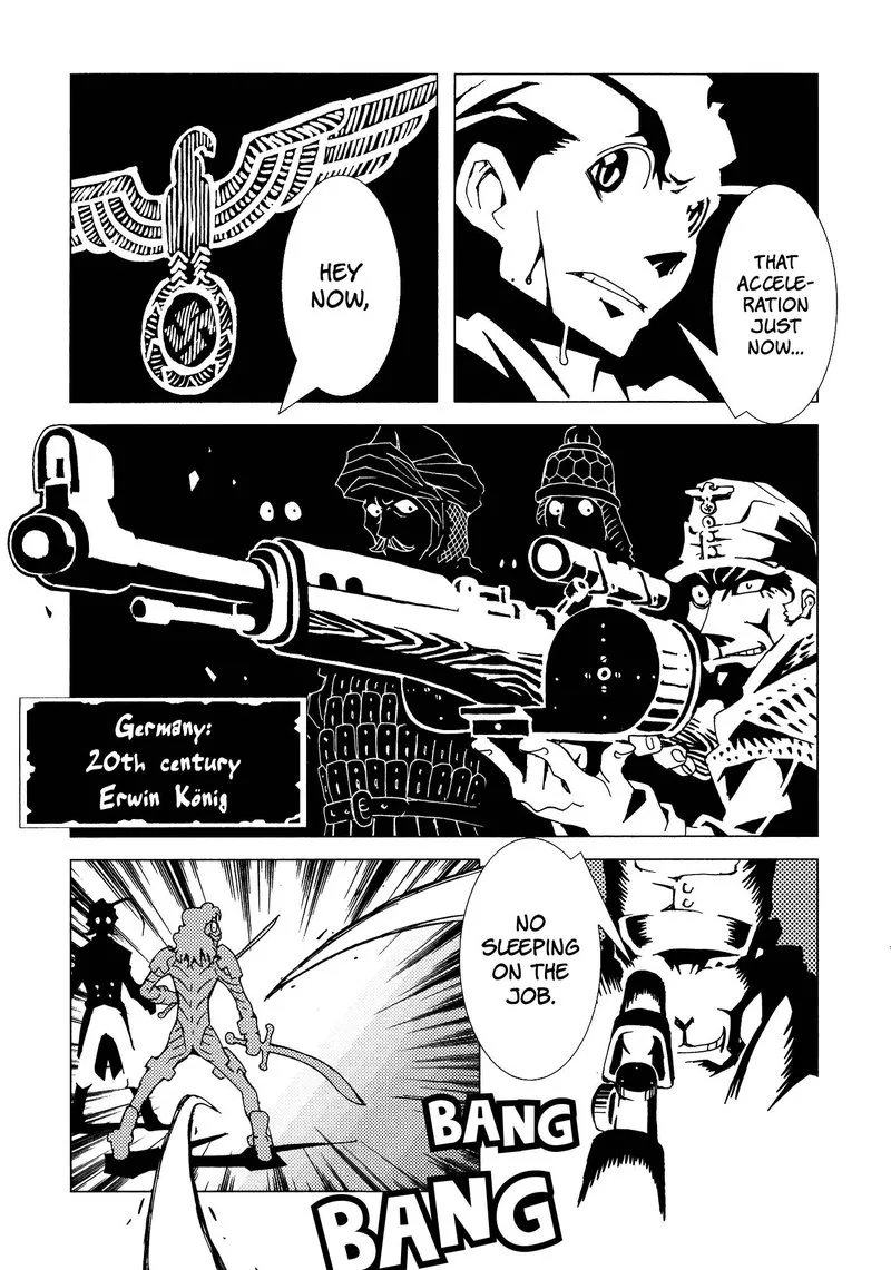 Area 51 Chapter 26 page 19