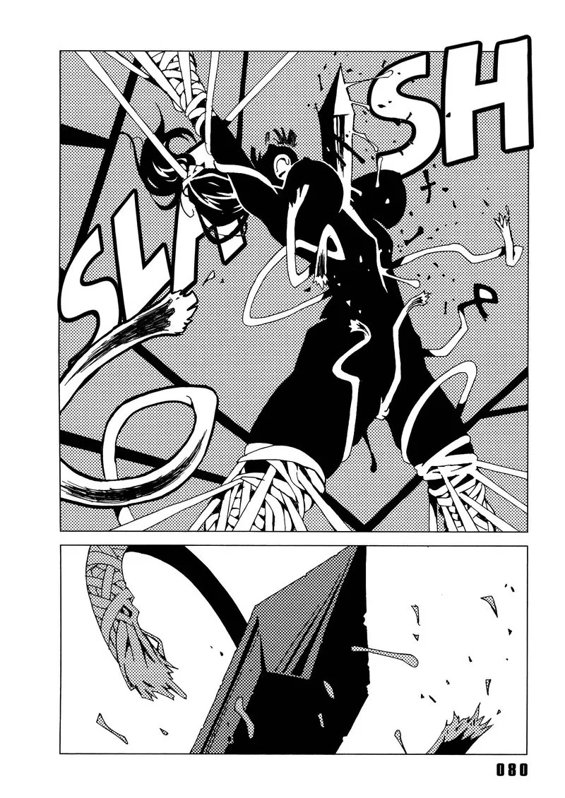Area 51 Chapter 26 page 28