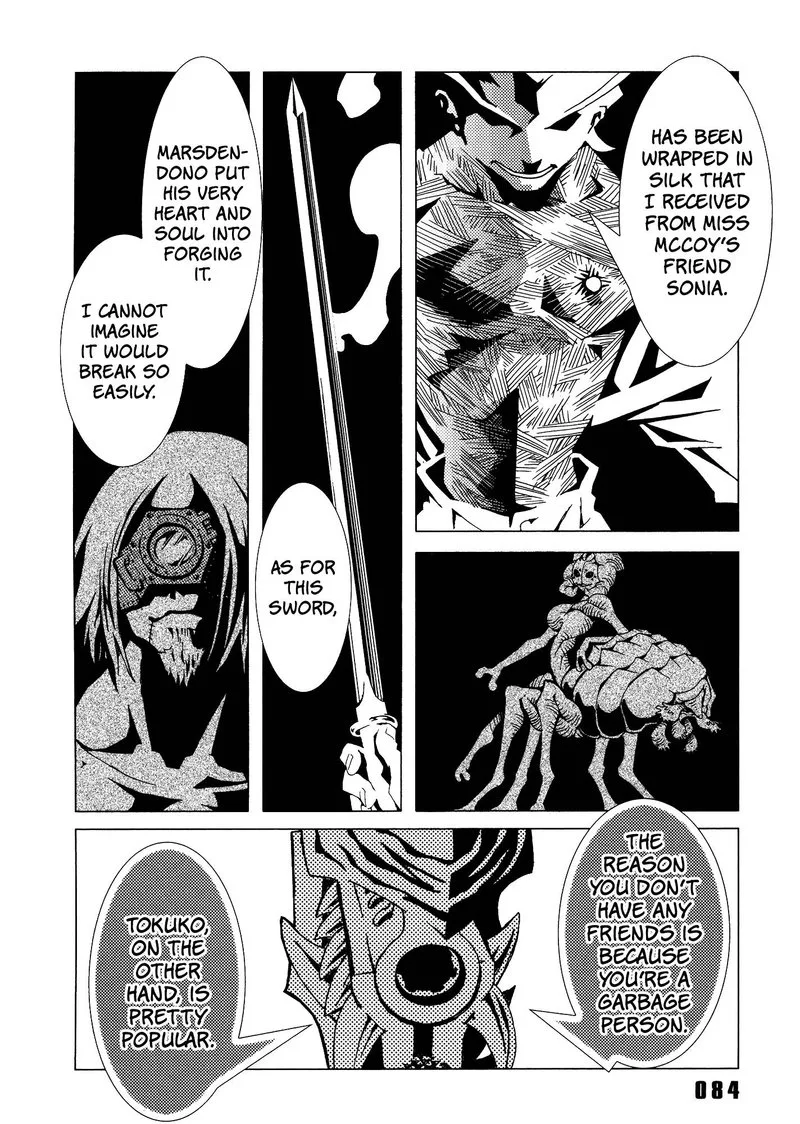 Area 51 Chapter 26 page 32