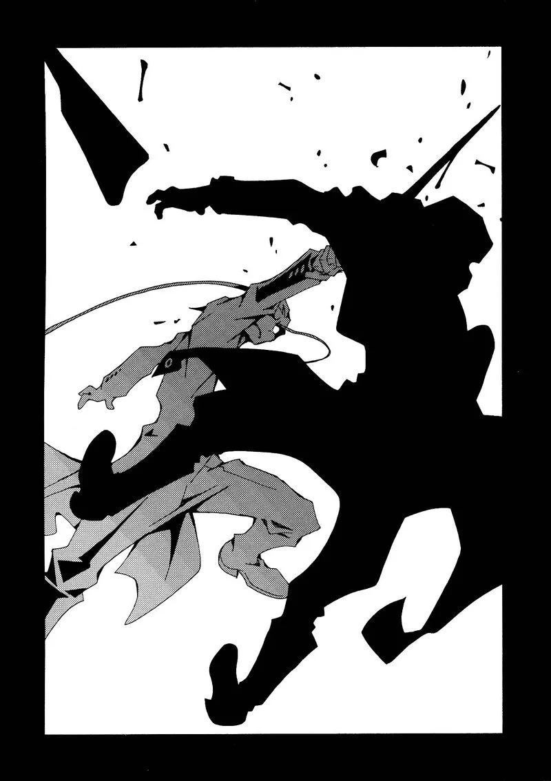 Area 51 Chapter 26 page 38