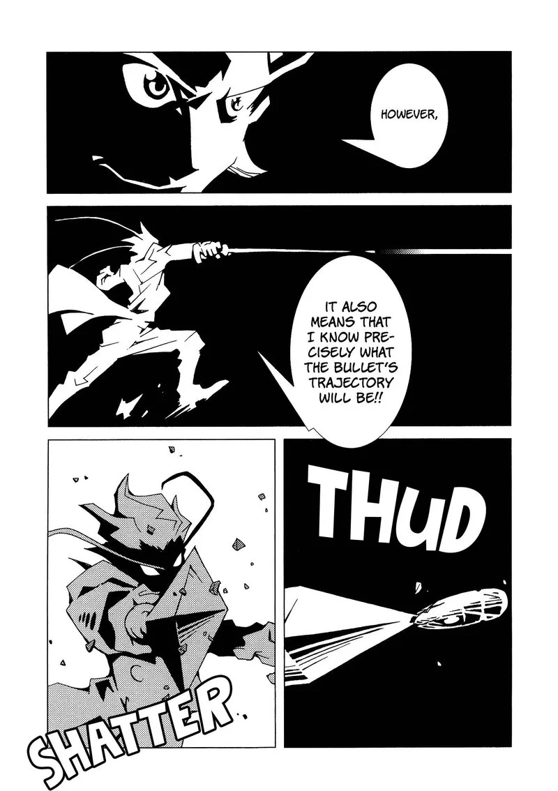 Area 51 Chapter 26 page 35