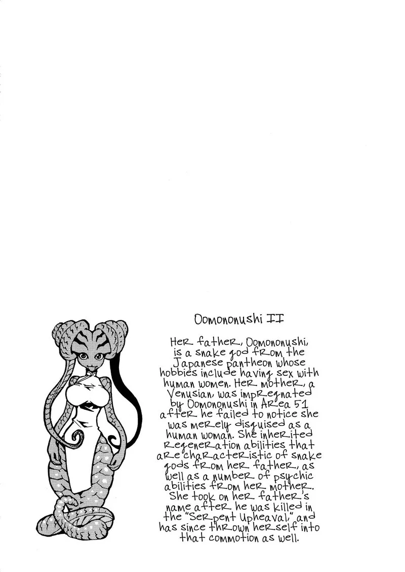 Area 51 Chapter 26 page 41