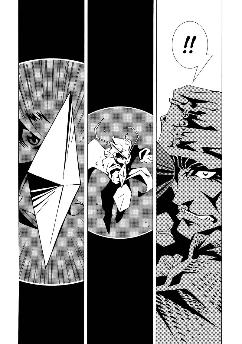 Area 51 Chapter 26 page 36