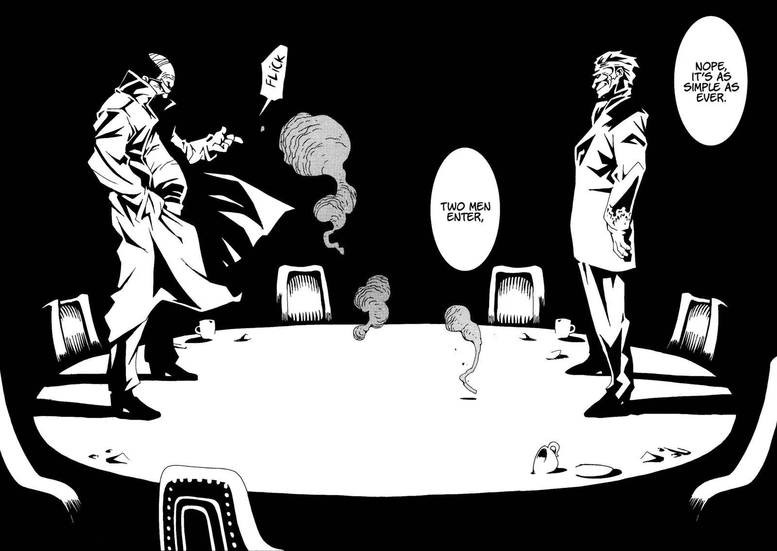 Area 51 Chapter 27 page 4
