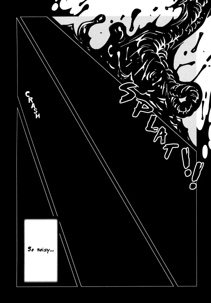 Area 51 Chapter 27 page 14