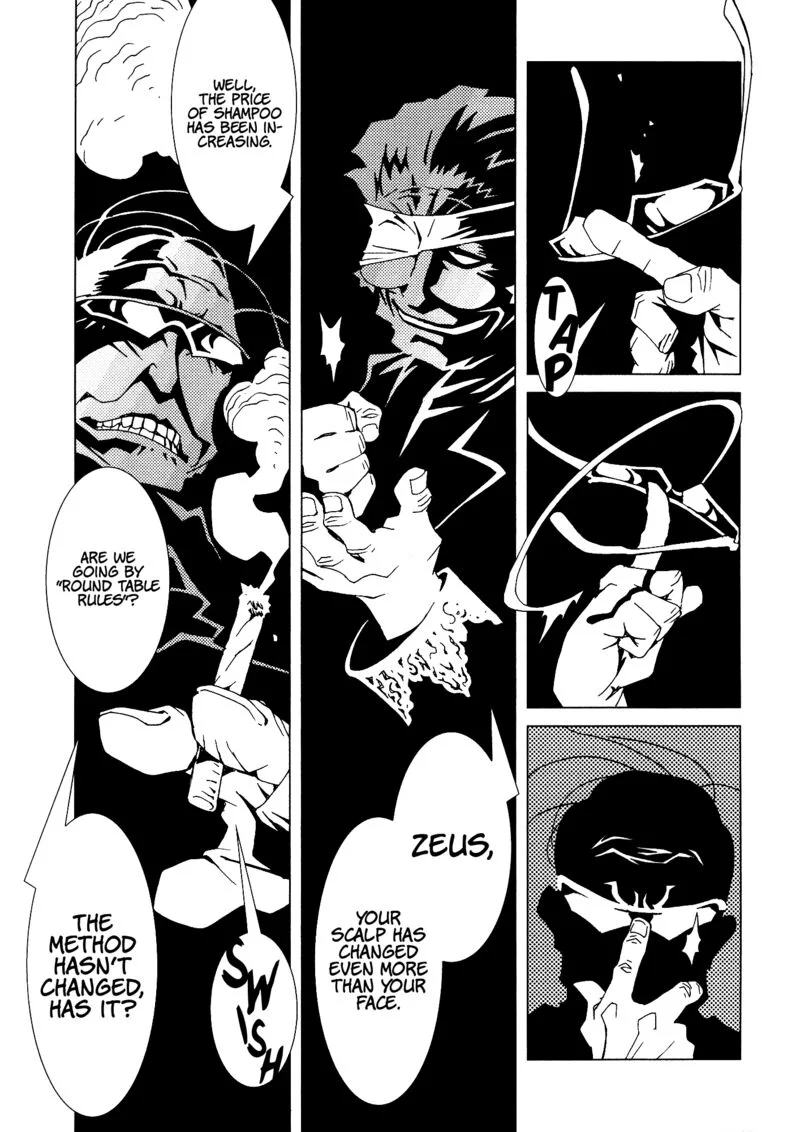 Area 51 Chapter 27 page 3