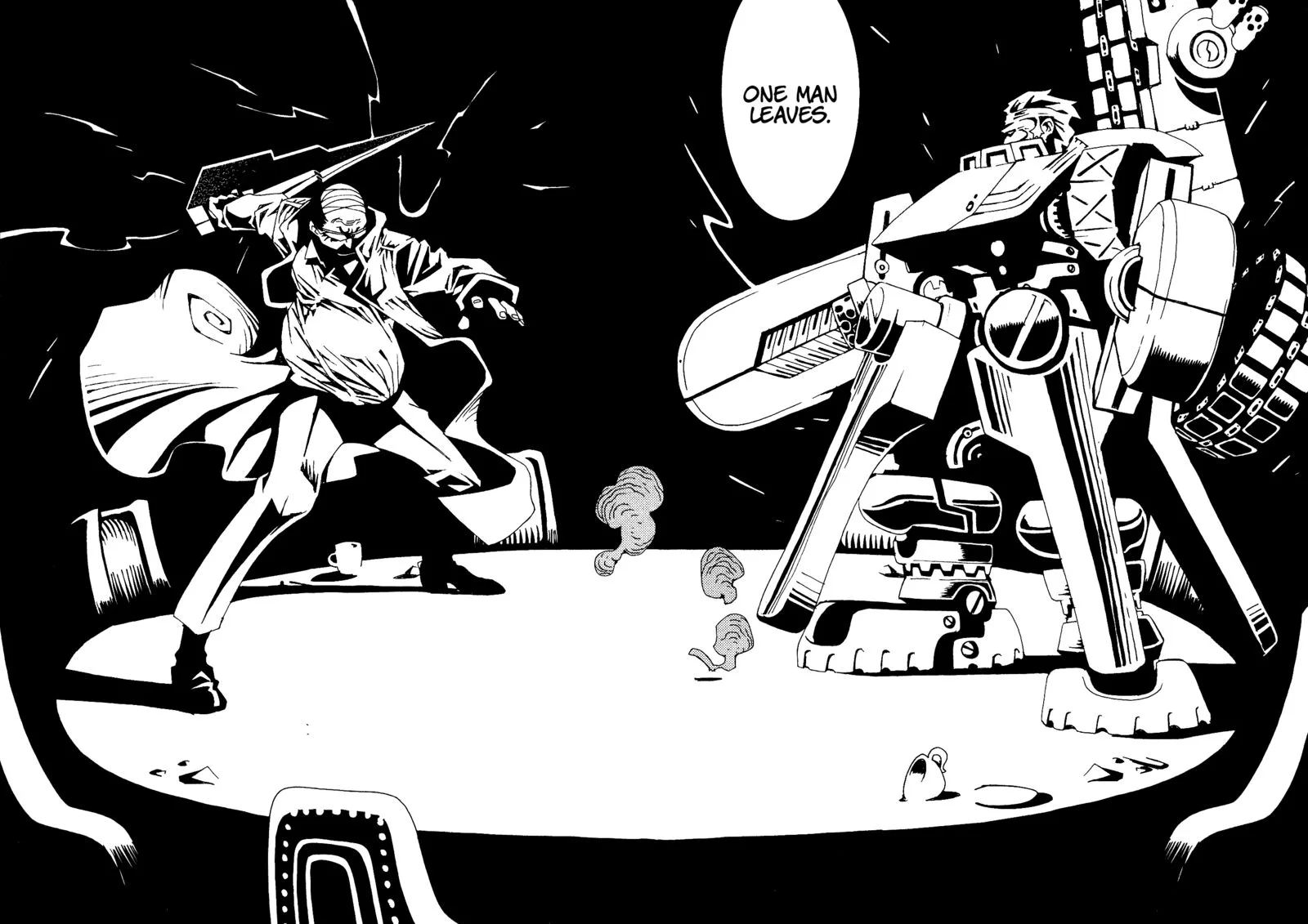 Area 51 Chapter 27 page 6