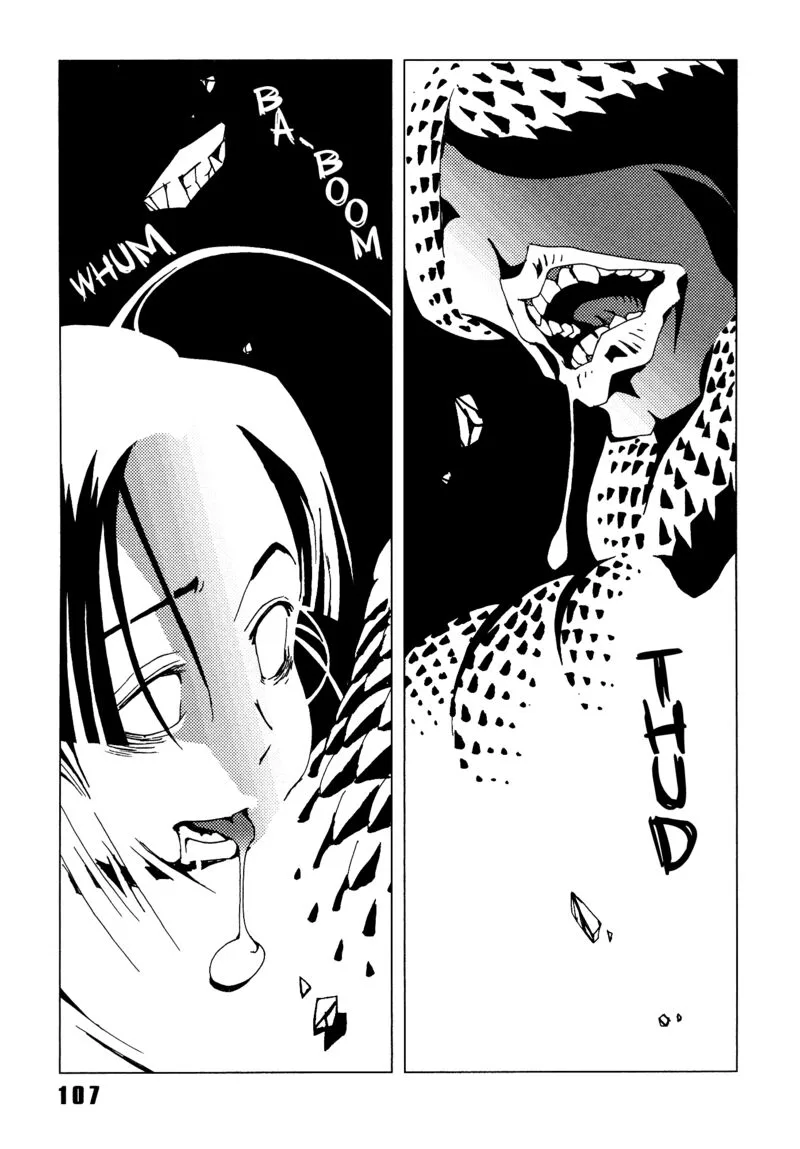 Area 51 Chapter 27 page 10